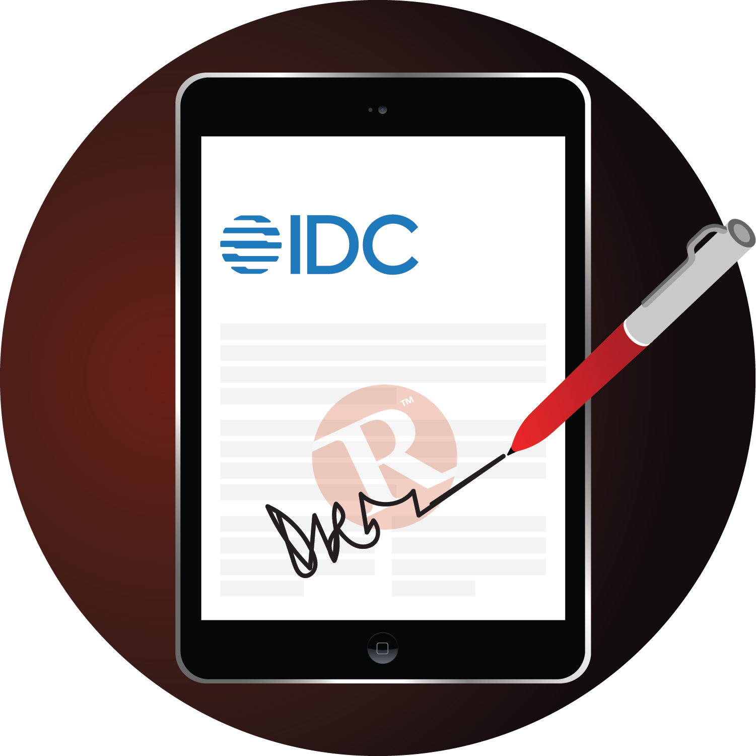 IDC MarketScape eSignature Software