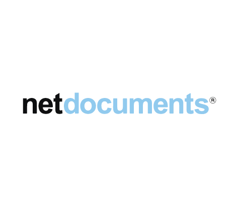 RSign for NetDocuments