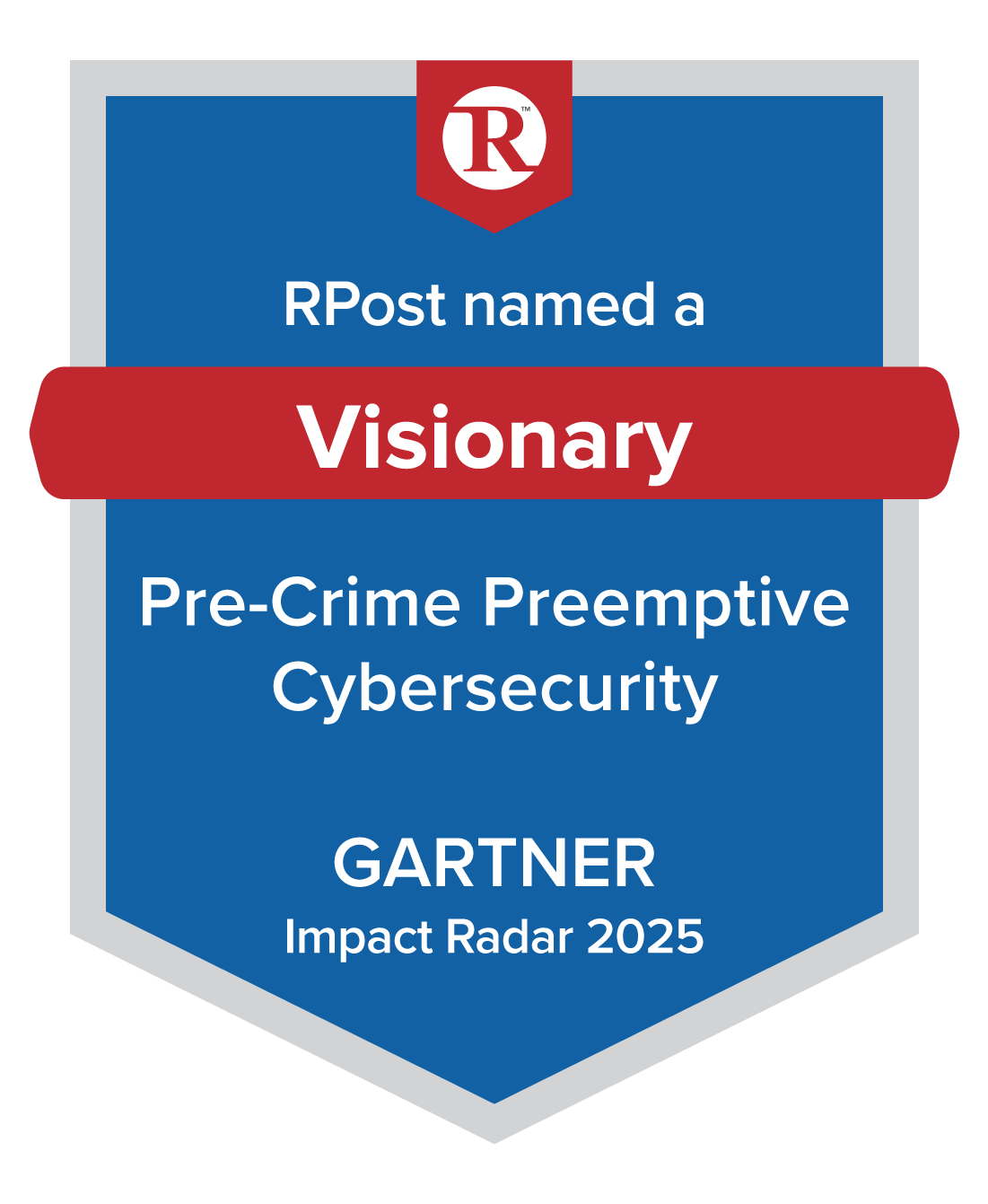 Visionary PRE-Crime Preemptive Cybersecurity