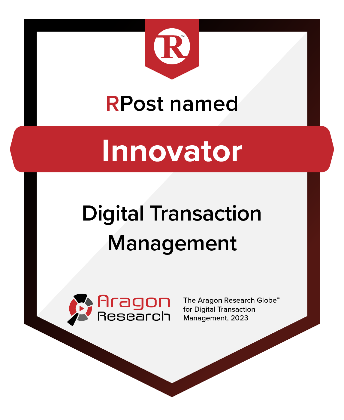 Innovator In Digital Transaction Management