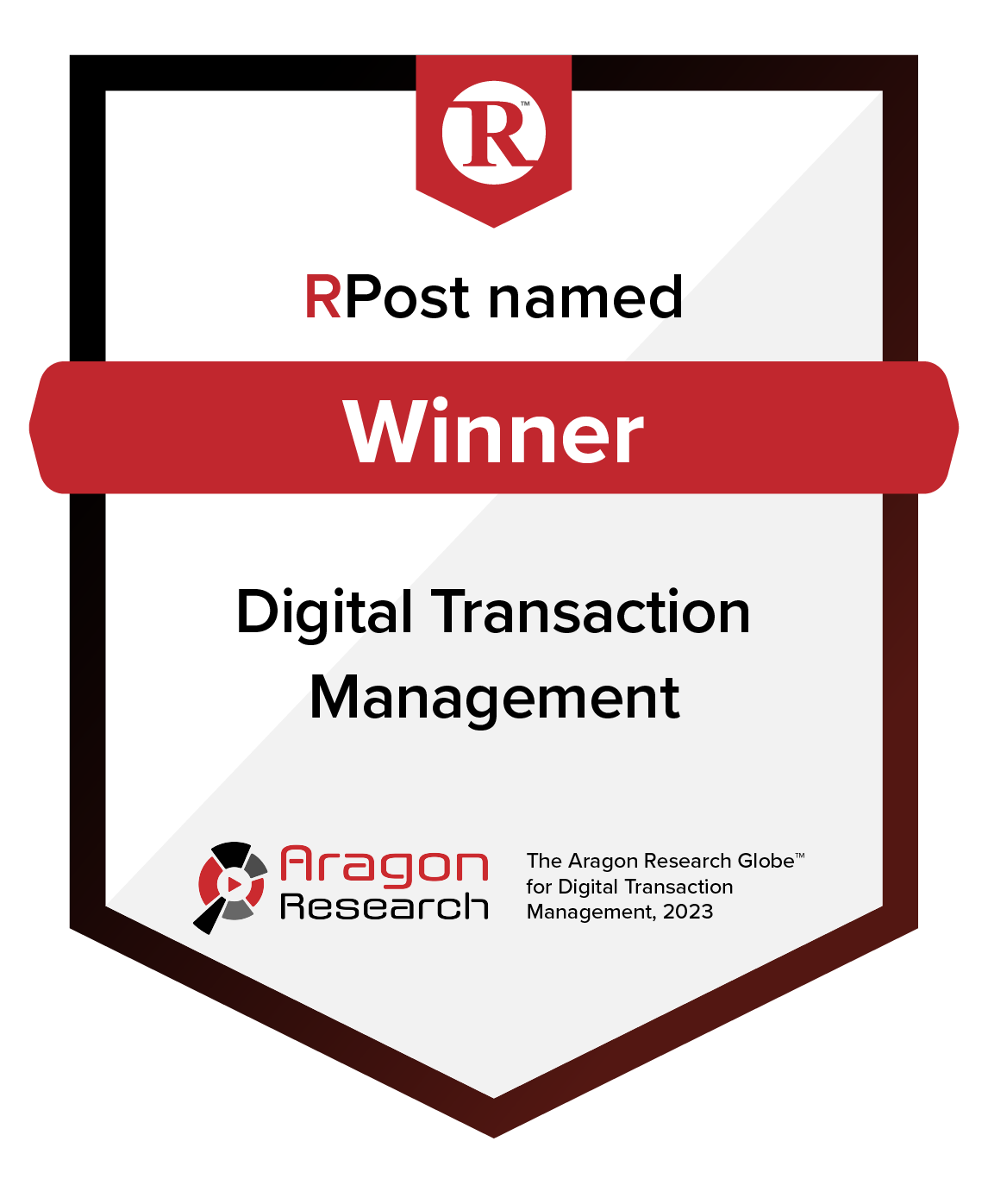 Aragon Research For Digital Transaction Management