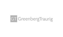 GT Law Logo