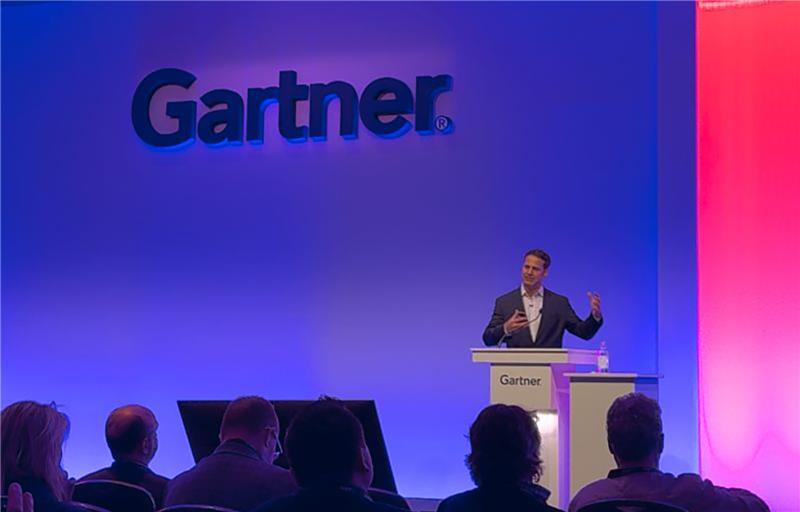 Gartner CIO Leadership Forum Phoenix 2026
