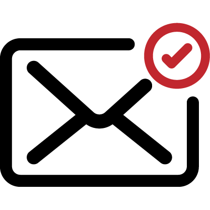 Registered Proof Icon