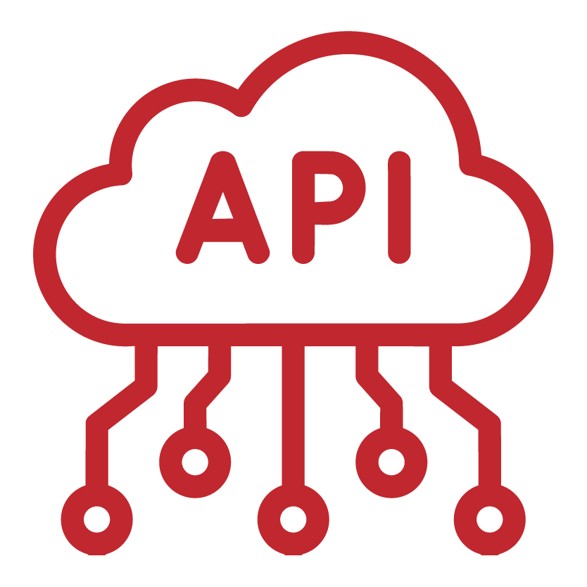 Cloud API