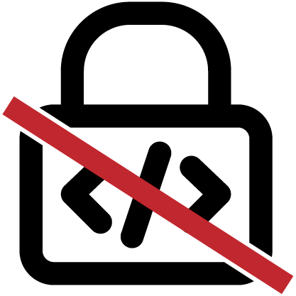 Zero Code Authentication