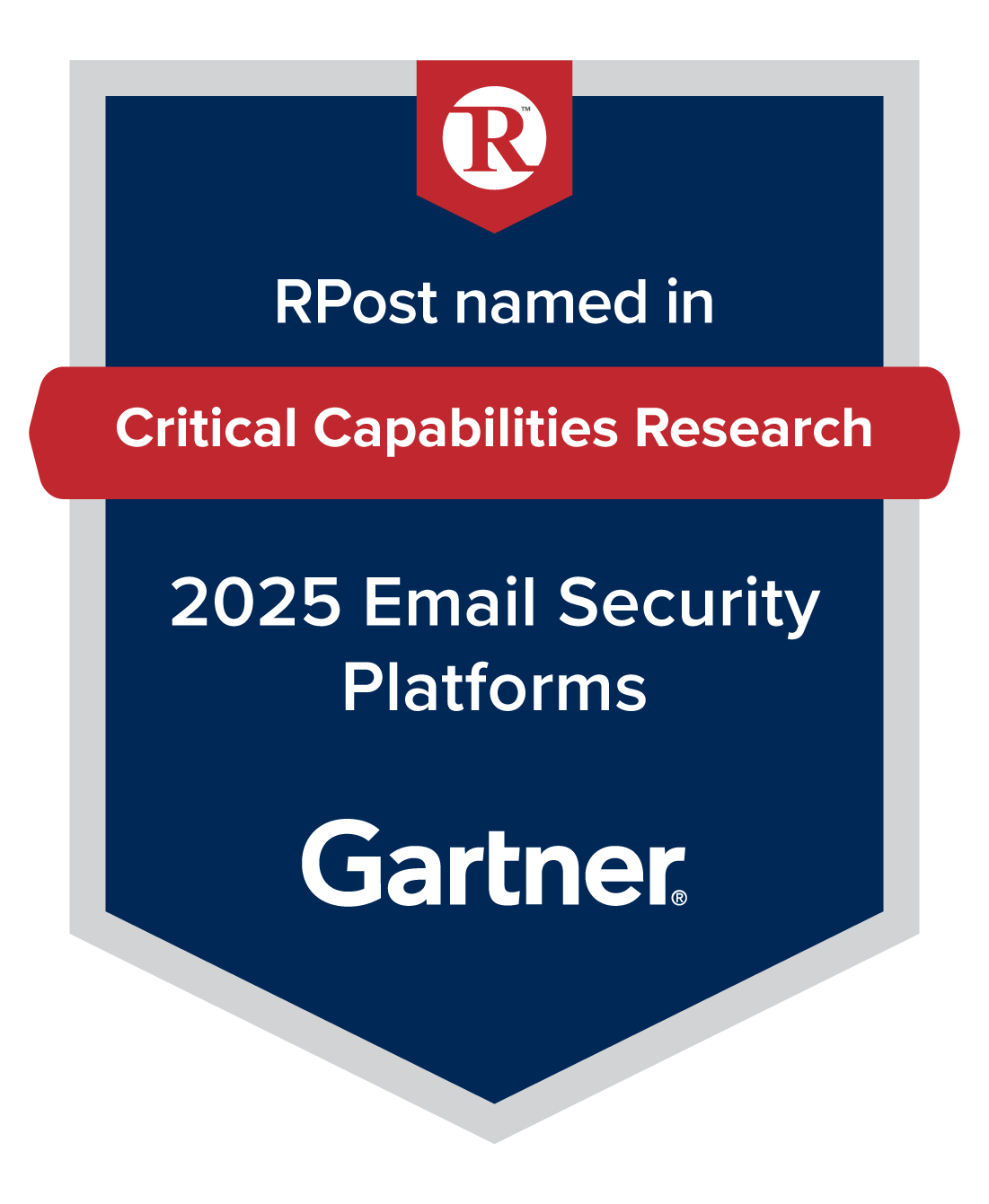 Critical Capabilities