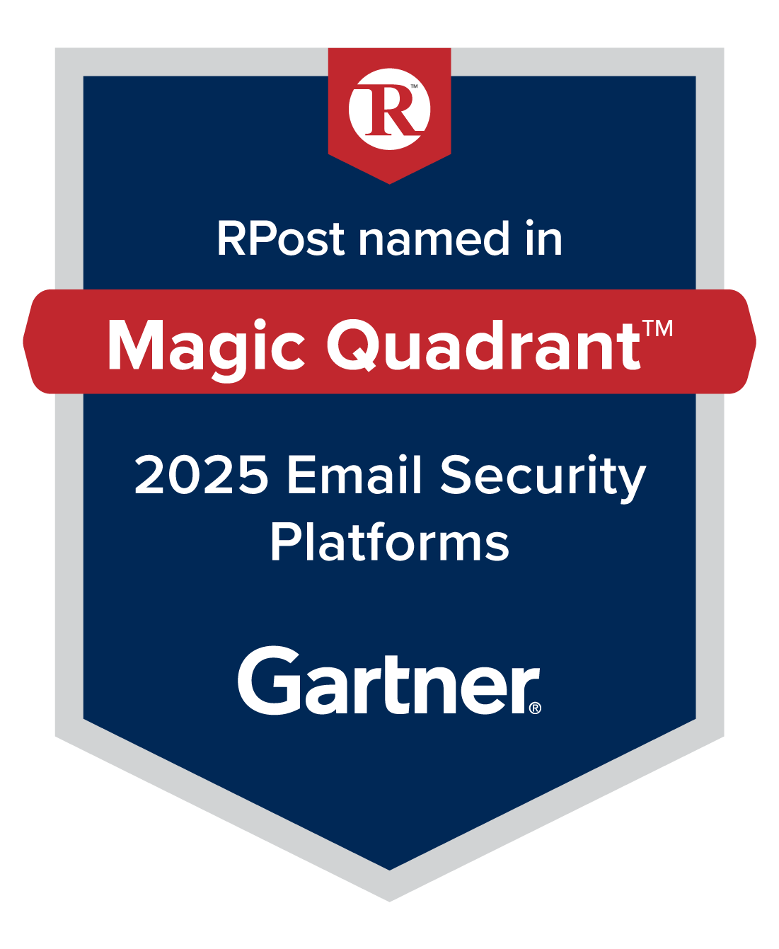 Magic Quadrant