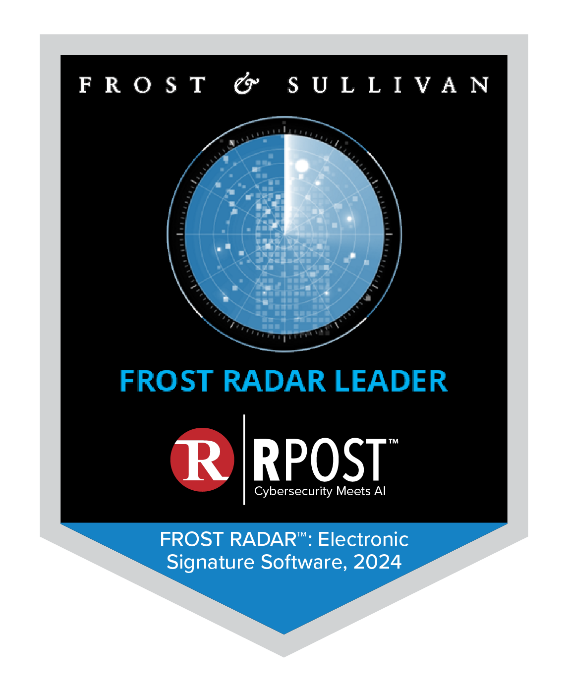 Frost and Sullivan