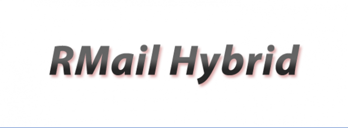 RMail Hybrid