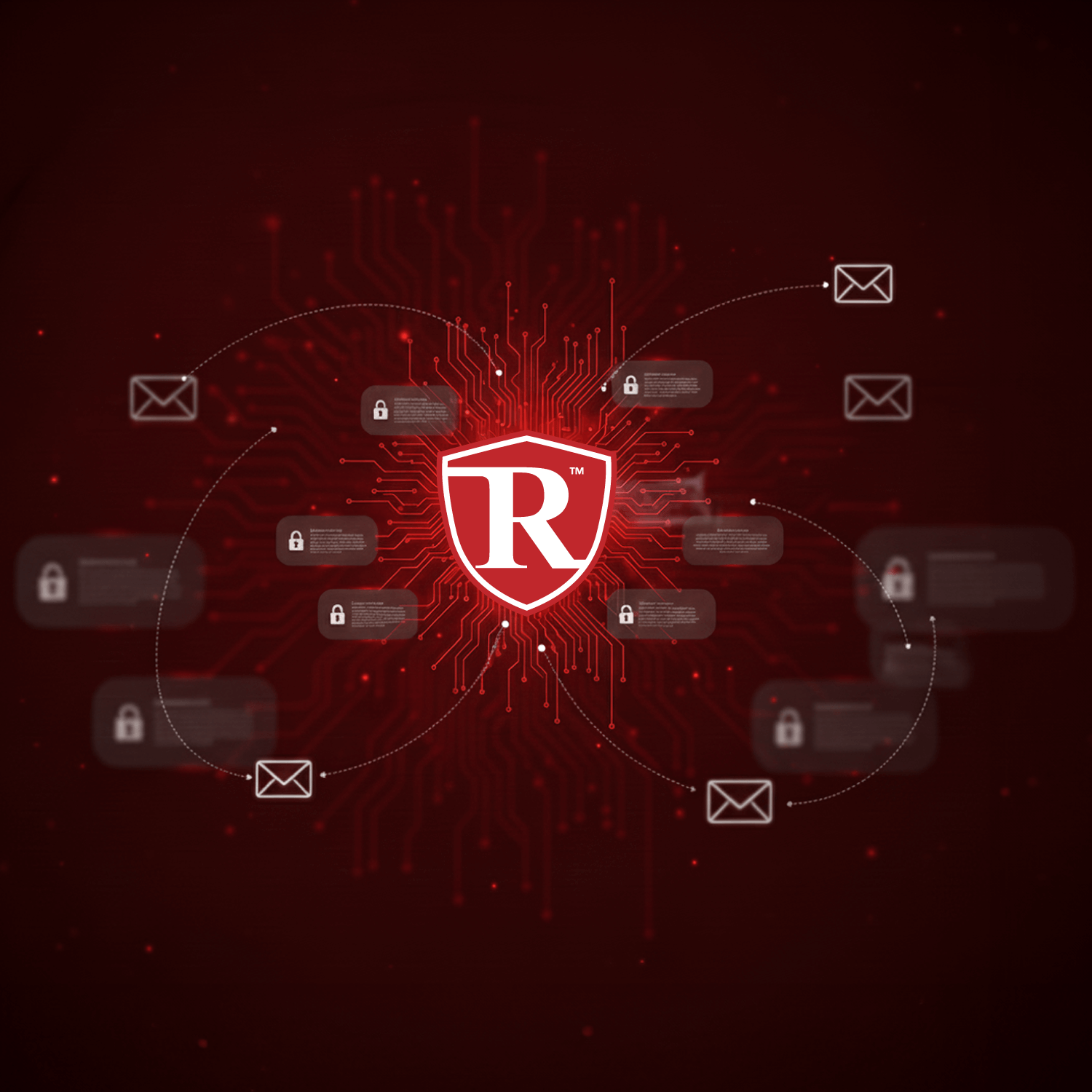 RPost Named in Gartner Magic Quadrant for Email Security Platforms 2025