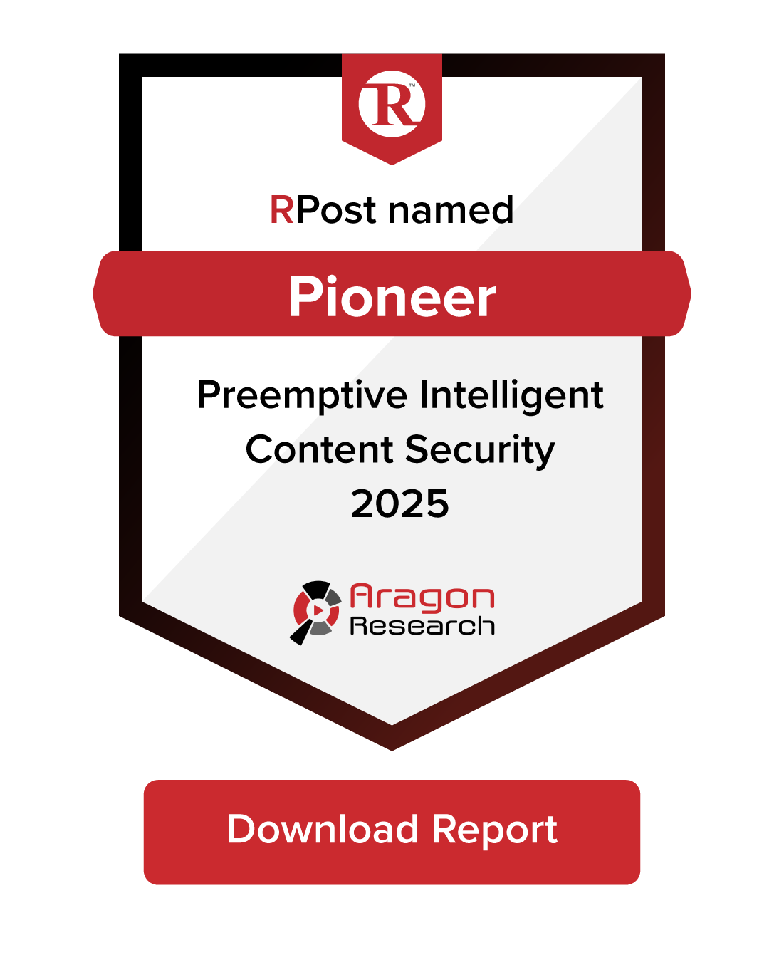 Pioneer Preemptive intelligent Content Security