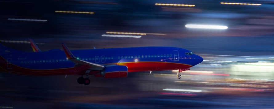 Soutwest-Airlines-890x356 Southwest Airlines