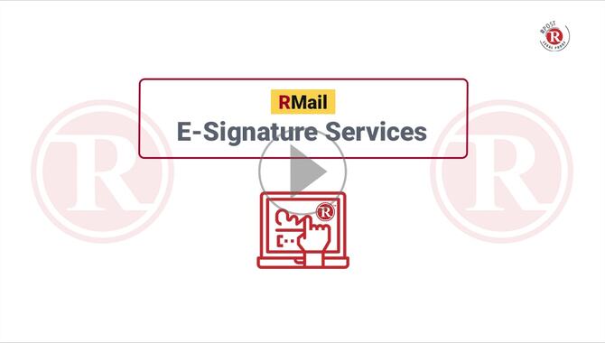 How to Send Document Attachments Converted into an Electronic Signature Process How to Send Document Attachments Converted into an Electronic Signature Process