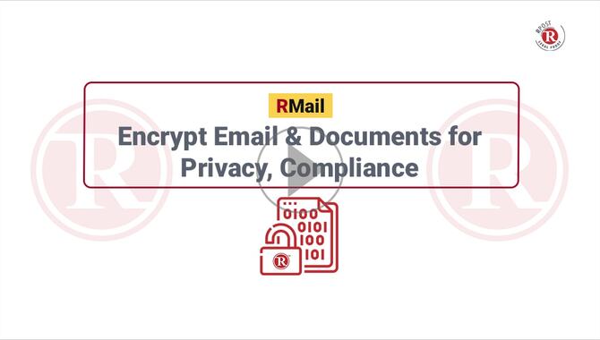 How to Encrypt Email & Documents for Privacy & Compliance How to Encrypt Email & Documents for Privacy & Compliance