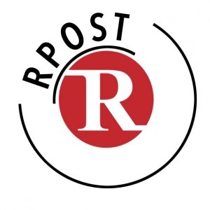 California State Bar Invited RPost to Speak About Email Having the Same Evidentiary Foundation as Paper-and-Post Mail?
