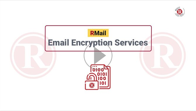 How to Send Encrypted Email Messages & Attachments How to Send Encrypted Email Messages & Attachments