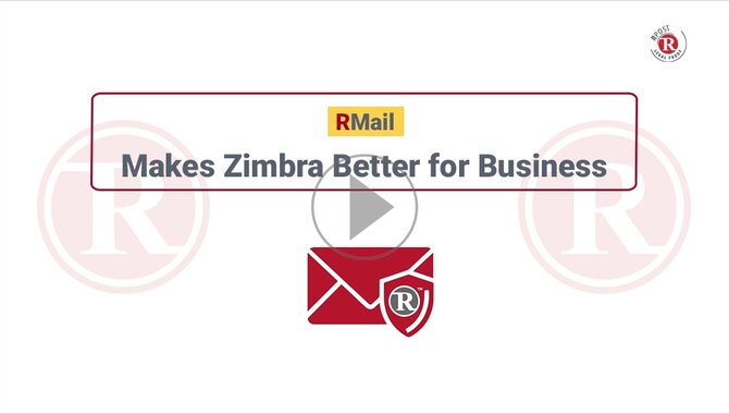 How to Send Encrypted & E-Sign Email with Zimbra How to Send Encrypted & E-Sign Email with Zimbra