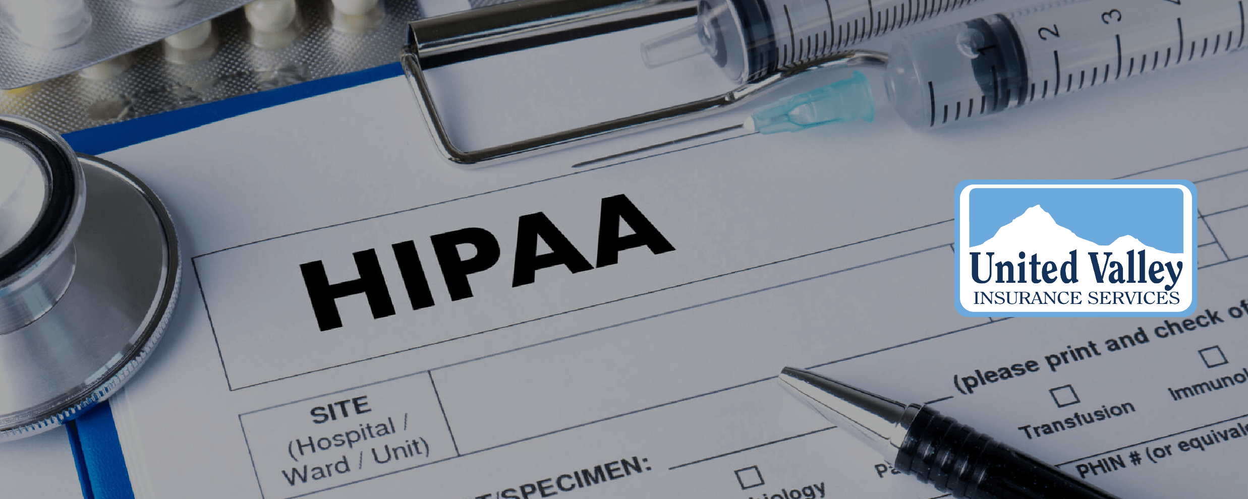 United Valley Insurance RMail &amp; RSign by RPost