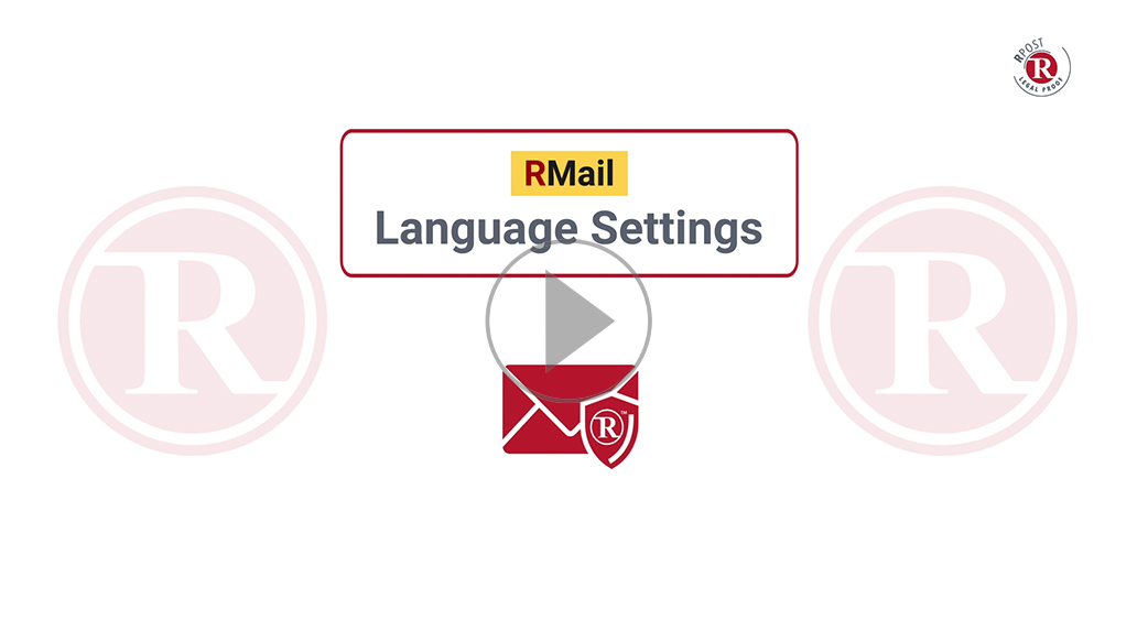 RMail-Language-Settings RMail-Language-Settings