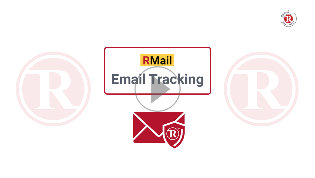 Email Tracking