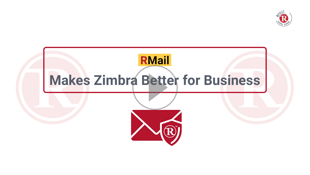Makes Zimbra Better for Business