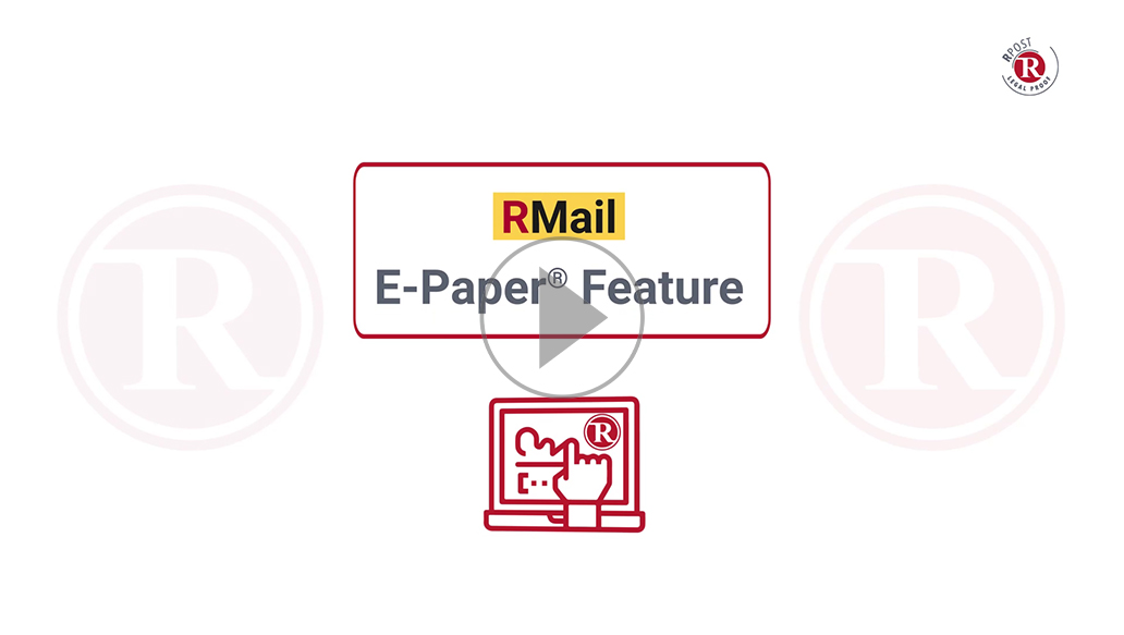 RMai E-Paper® Feature RMai E-Paper® Feature