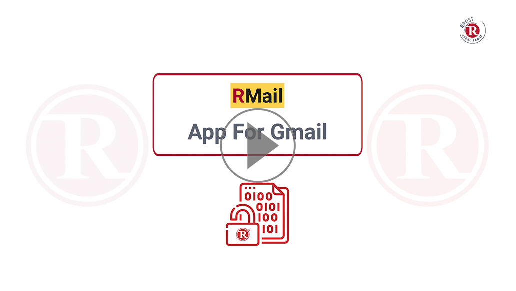 RMail App for Gmail RMail App for Gmail