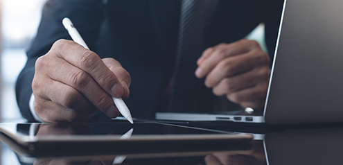 Tips to Choose an Electronic Signature Service Provider